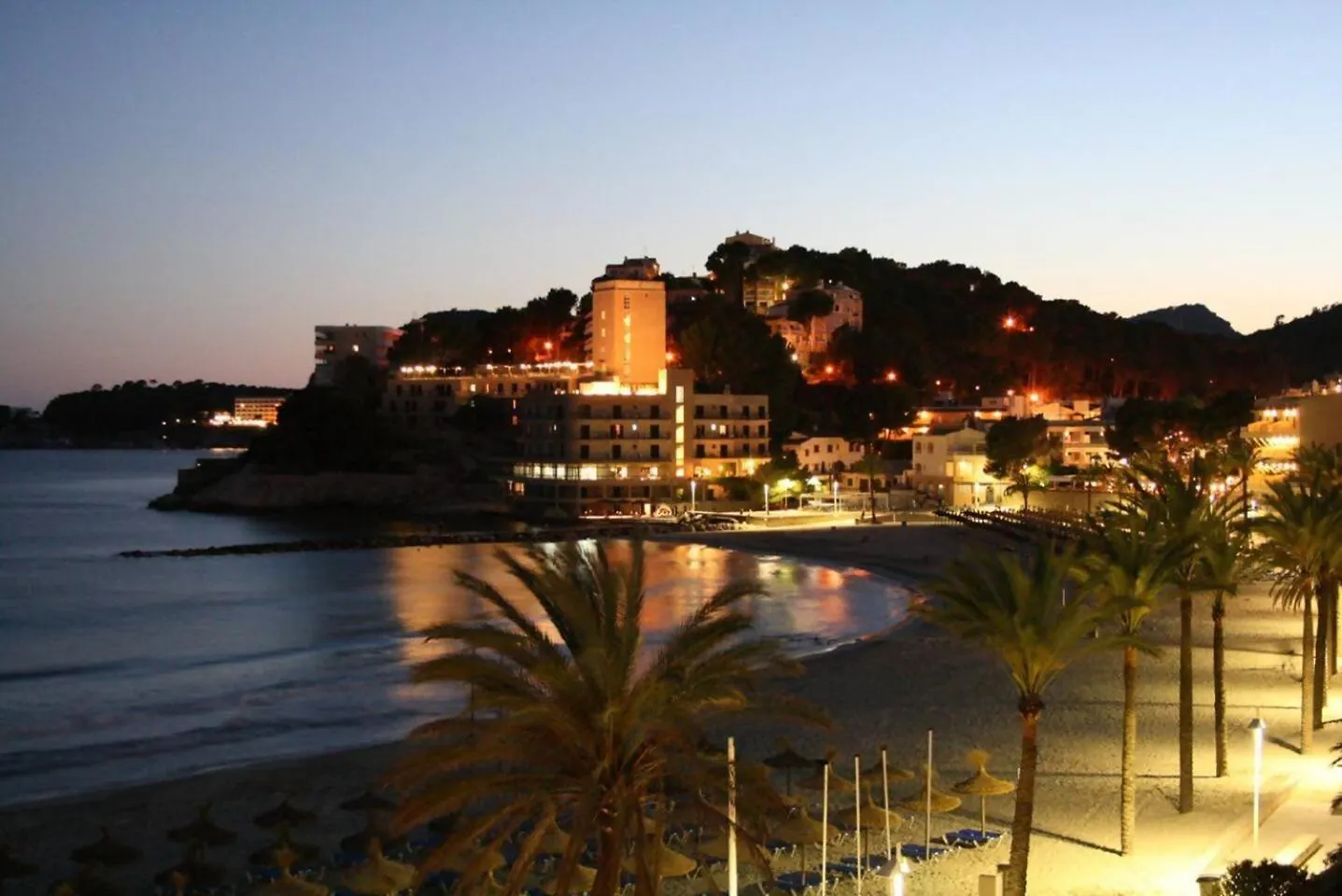 El Ranchito By Mallorca Infinity Peguera 0*,  Spanien