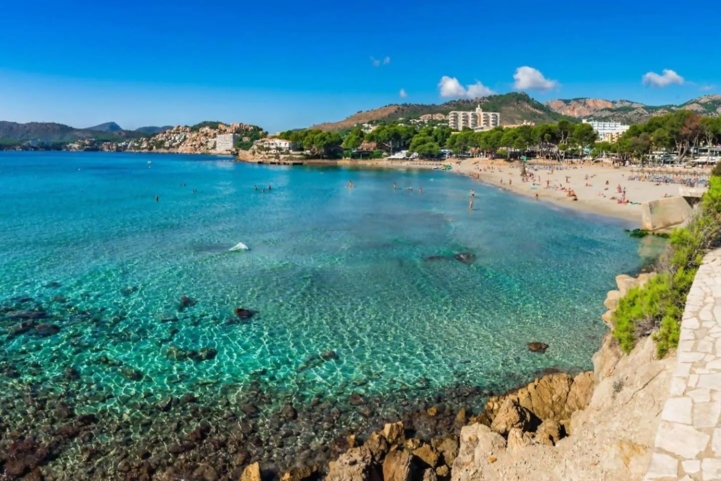 El Ranchito By Mallorca Infinity Peguera 0*,  Spanien