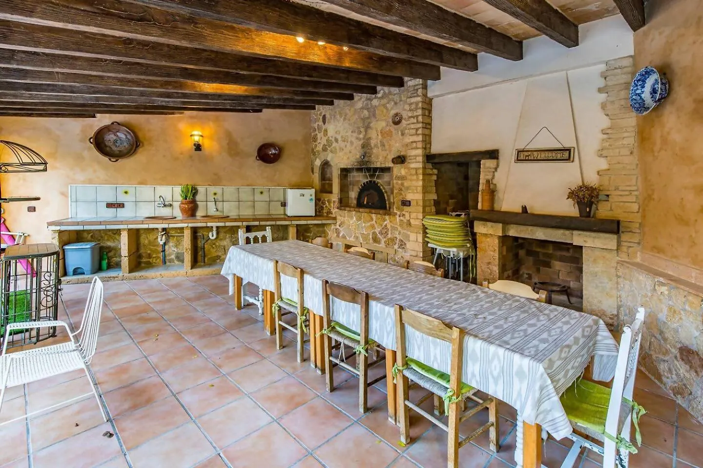 El Ranchito By Mallorca Infinity Peguera Ferienhaus