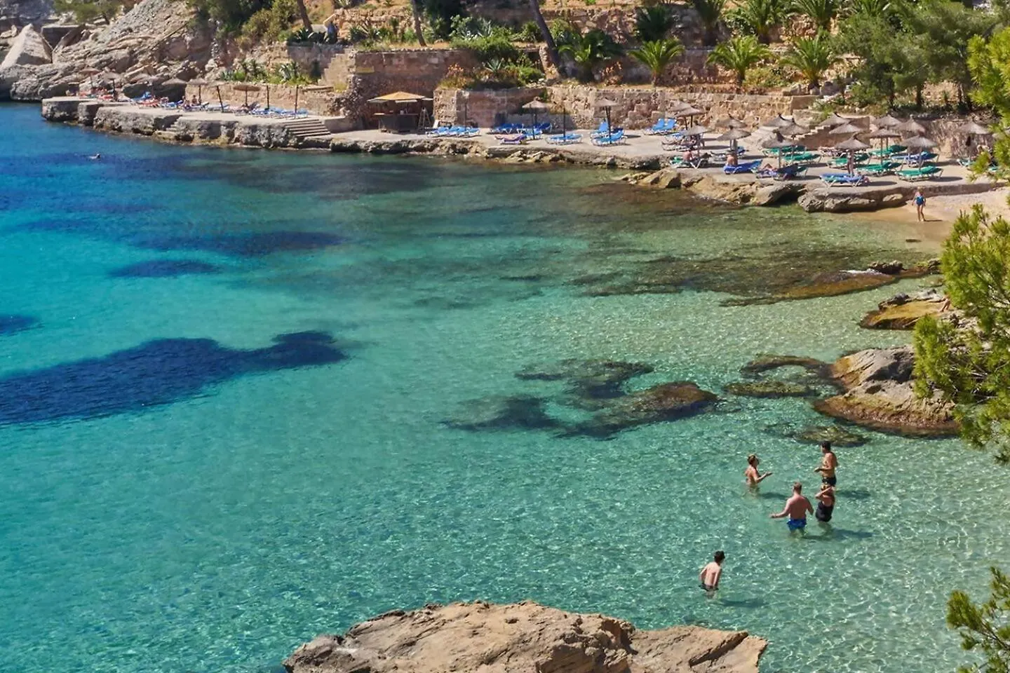 Nyaraló El Ranchito By Mallorca Infinity Paguera Spanyolország