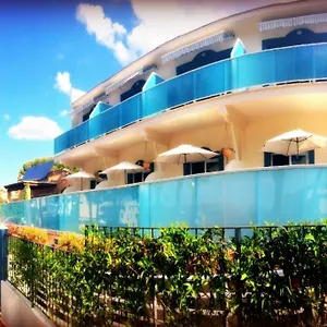 Petit Blau Apartment