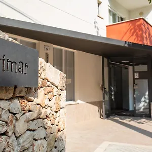 3* Maison d'hôtes Residencia Sutimar