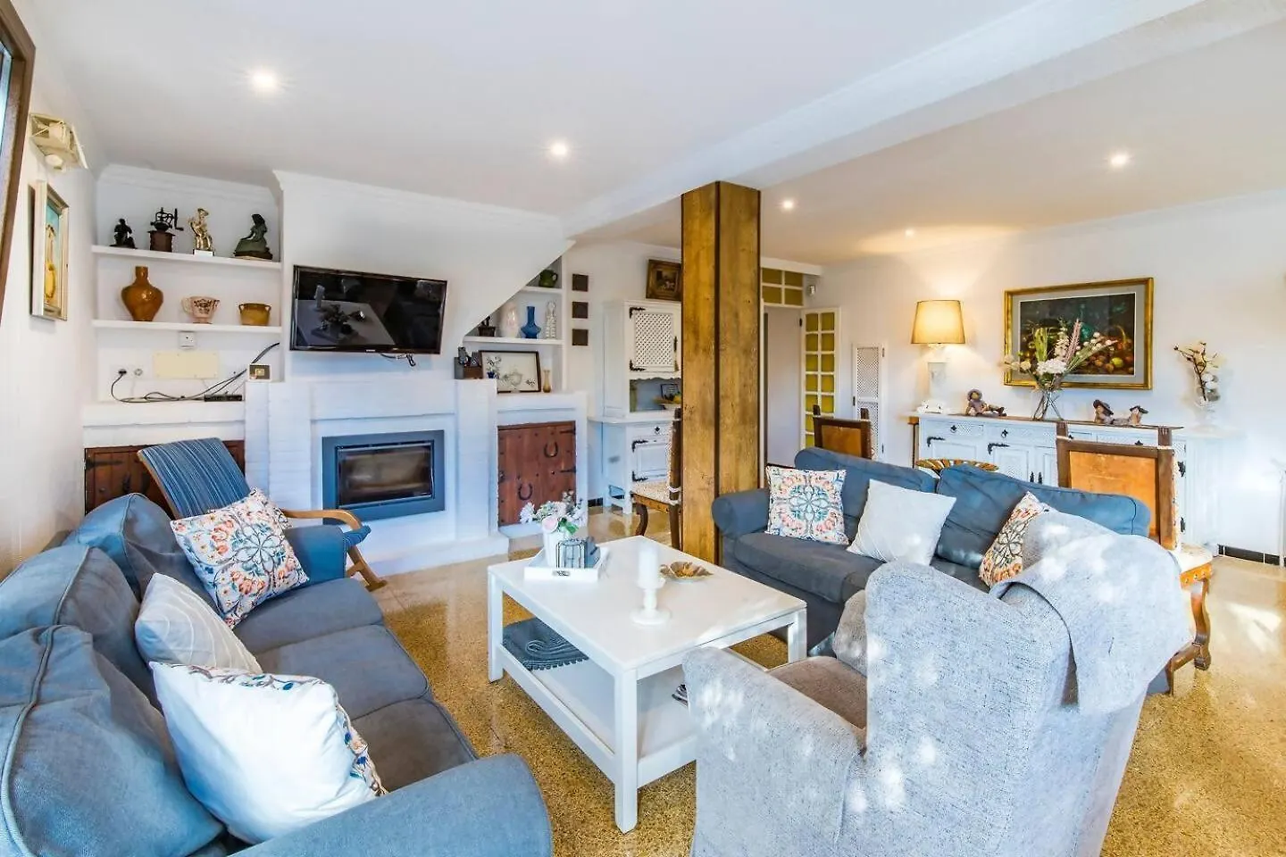 Holiday home El Ranchito By Mallorca Infinity Peguera